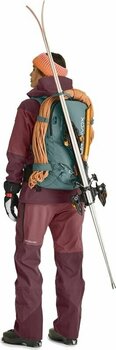 Ski Jacke Ortovox 3L Guardian Shell Jacket W Black Raven M - 8