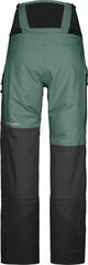 Pantaloni schi Ortovox 3L Guardian Shell Pants W Black Raven XS Pantaloni schi - 1