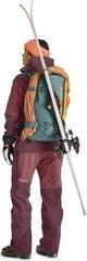 Pantaloni schi Ortovox 3L Guardian Shell Pants W Black Raven XS Pantaloni schi - 7
