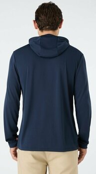 Sweatshirt à capuche Musto Evolution Sunblock Sweatshirt à capuche Navy M - 7