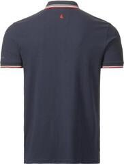 Chemise Musto Evolution Pro Lite Polo à manches courtes Navy S - 1