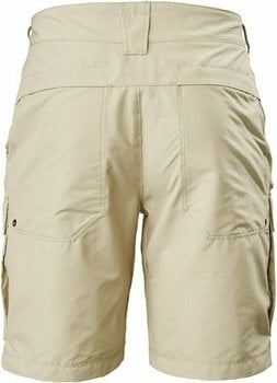 Pantalons Musto Evolution Deck UV FD Pantalons Light Stone 32 - 2
