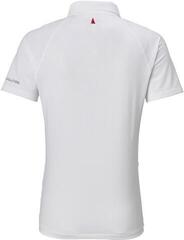 Camicia Musto Women's Evolution Sunblock 2.0 White - 1