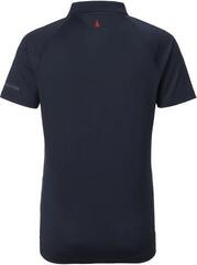 Camicia Musto Women's Evolution Sunblock 2.0 True Navy - 1