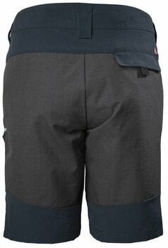 Pants Musto Evolution Performance 2.0 FW True Navy 8 Shorts - 2