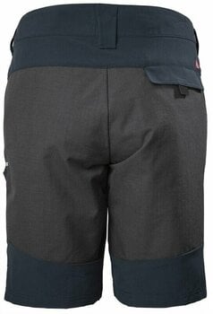 Hosen Musto Evolution Performance 2.0 FW True Navy 16 Kurze Hose - 2