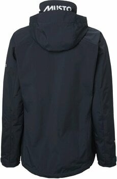 Giacca Musto Corsica 2.0 FW Giacca True Navy 16 - 2
