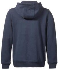 Sweatshirt Musto Logo Hoodie Navy - 1