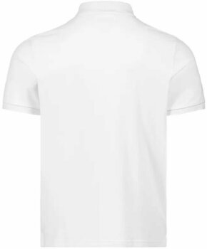 Skjorta Musto Essentials Pique Polo Skjorta White S - 2