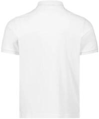 T-Shirt Musto Essential Pique White - 1