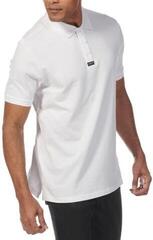 T-Shirt Musto Essential Pique White - 4