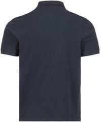 Cămaşă Musto Essential Pique Tricou polo cu mânecă scurtă Navy S - 1