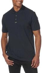 Cămaşă Musto Essential Pique Tricou polo cu mânecă scurtă Navy S - 2