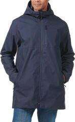 Zeiljas Musto Marina Rain Mac Navy - 2