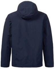 Bunda Musto Marina Rain Navy - 1