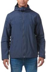 Bunda Musto Marina Rain Navy - 2
