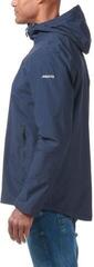 Bunda Musto Marina Rain Navy - 5