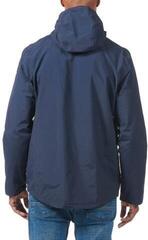 Bunda Musto Marina Rain Navy - 6