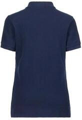 Camicia Musto Women's Essential Pique Navy - 1