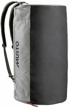 Torba żeglarska Musto Essentials 90 L Duffel Bag Platinum O/S - 2