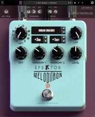 Tonstudio-Software Plug-In Effekt KUASSA Kuassa Efektor Pitch Bundle (Digitales Produkt) - 1
