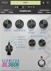 Tonstudio-Software Plug-In Effekt KUASSA Kuassa Shoegaze Essentials Bundle (Digitales Produkt) - 3