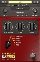 Tonstudio-Software Plug-In Effekt KUASSA Kuassa Shoegaze Essentials Bundle (Digitales Produkt) - 4