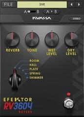 Tonstudio-Software Plug-In Effekt KUASSA Kuassa Shoegaze Essentials Bundle (Digitales Produkt) - 6