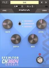 Tonstudio-Software Plug-In Effekt KUASSA Kuassa Shoegaze Essentials Bundle (Digitales Produkt) - 7