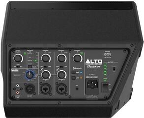 Battery powered PA system Alto Professional BUSKER Battery powered PA system - 3