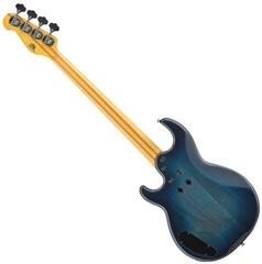 E-Bass Yamaha BBP34 Moonlight Blue E-Bass - 1