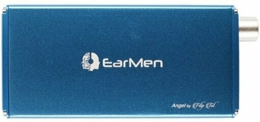 Headphone amplifier EarMen Angel Headphone amplifier - 4
