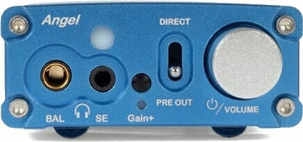 Amplificador para auscultadores EarMen Angel Amplificador para auscultadores - 2
