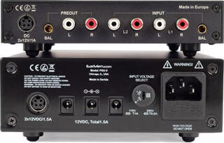 Hi-Fi Kopfhörerverstärker EarMen CH-Amp Hi-Fi Kopfhörerverstärker - 2