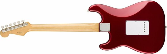 Elektromos gitár Fender 60s Stratocaster Pau Ferro Candy Apple Red with Gigbag - 2
