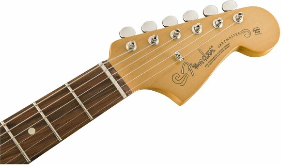 Elektrická kytara Fender Classic Player Jazzmaster Special Pau Ferro 3-Tone Sunburst - 3