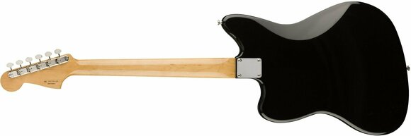 Elektrische gitaar Fender Classic Player Jazzmaster Special Pau Ferro Black - 2