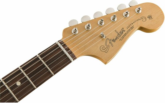Guitarra elétrica Fender Classic Player Jazzmaster Special Pau Ferro Black - 3