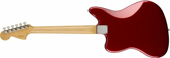 Elektrisk guitar Fender Classic Player Jaguar Special Pau Ferro Candy Apple Red - 2