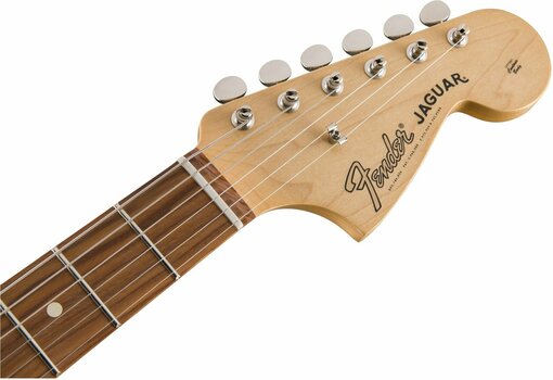 Elektrisk guitar Fender Classic Player Jaguar Special Pau Ferro Candy Apple Red - 3