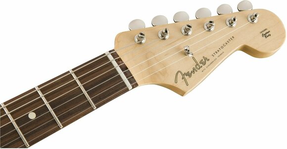 E-Gitarre Fender 60s Classic Player Stratocaster Pau Ferro 3-Tone Sunburst - 3