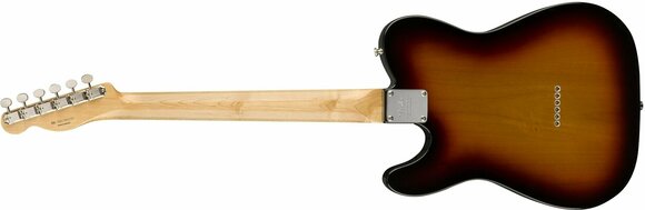 Guitare électrique Fender Classic Player Baja 60s Telecaster PF 3-Tone Sunburst - 2