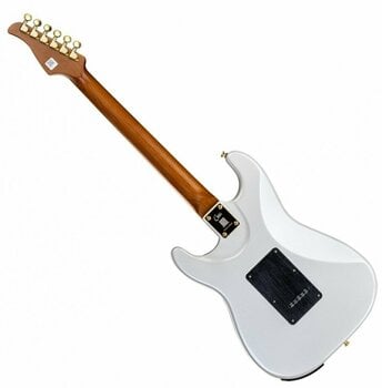 Chitară electrică MOOER GTRS Standard 900 Intelligent Guitar Perlă Alb - 2
