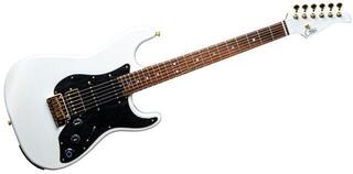 Ηλεκτρική Κιθάρα MOOER GTRS Standard 900 Intelligent Guitar Pearl White Ηλεκτρική Κιθάρα - 2