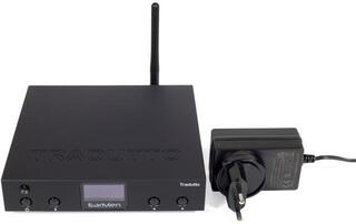 Hi-Fi DAC a ADC prevodník EarMen Tradutto Hi-Fi DAC a ADC prevodník - 3