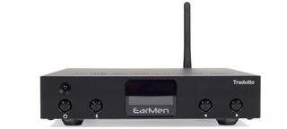 Hi-Fi DAC a ADC prevodník EarMen Tradutto Hi-Fi DAC a ADC prevodník - 1
