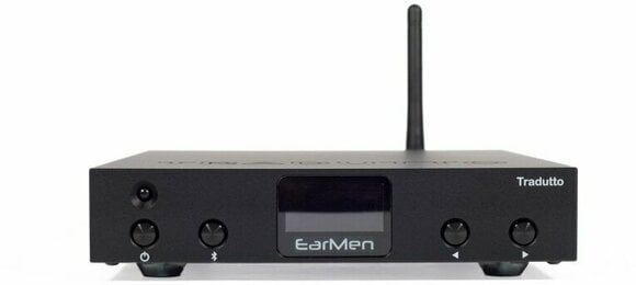 Hi-Fi DAC & ADC Interface EarMen Tradutto - 2