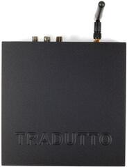 Hi-Fi DAC a ADC prevodník EarMen Tradutto Hi-Fi DAC a ADC prevodník - 4