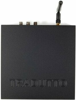 Hi-Fi DAC- och ADC-gränssnitt EarMen Tradutto - 5