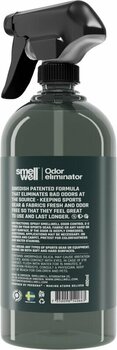 A lábbelik karbantartása SmellWell Odor Eliminator A lábbelik karbantartása - 2